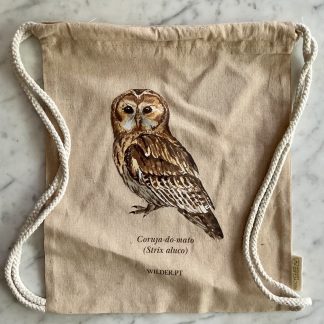 Mochila Wilder